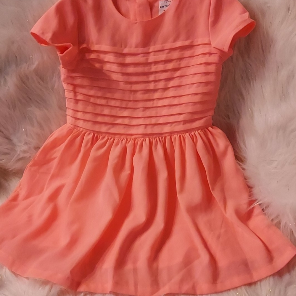 Toddler dress